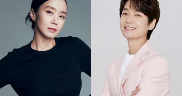 จอนโดยอน(Jeon Do Yeon) และจองคยองโฮ(Jung Kyung Ho) คอนเฟิร์มสำหรับละครโรแมนติกเรื่องใหม่