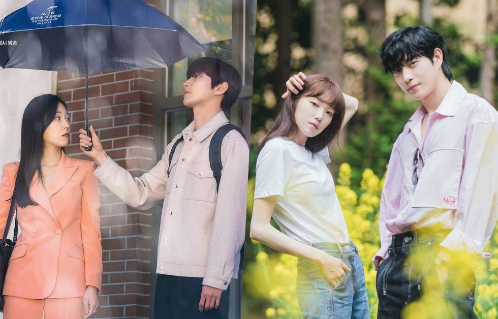 “Why Her?” เรตติ้งทะยานสู่เลขสองหลัก “Sh**ting Stars” จบลงด้วยเรตติ้งเพิ่มขึ้นเล็กน้อย