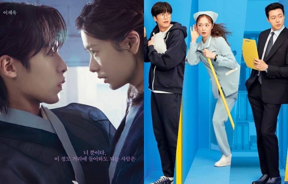 เรตติ้ง “Alchemy Of Souls” เพิ่มขึ้นสำหรับตอนที่ 2 + “Cleaning Up” ทำสถิติสูงสุดครั้งใหม่