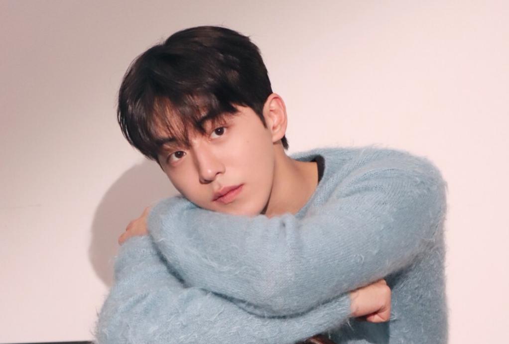 นัมจูฮยอก(Nam Joo Hyuk)