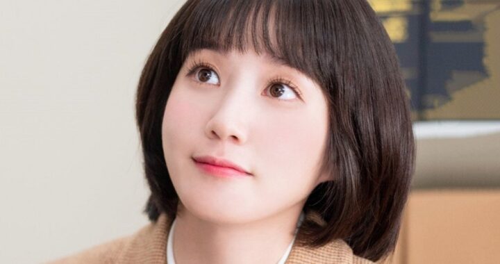 พัคอึนบิน(Park Eun Bin) เผยว่าผู้กำกับรอเธอ 1 ปีกว่าจะได้มาปรากฏตัวใน ‘Extraordinary Attorney Woo’