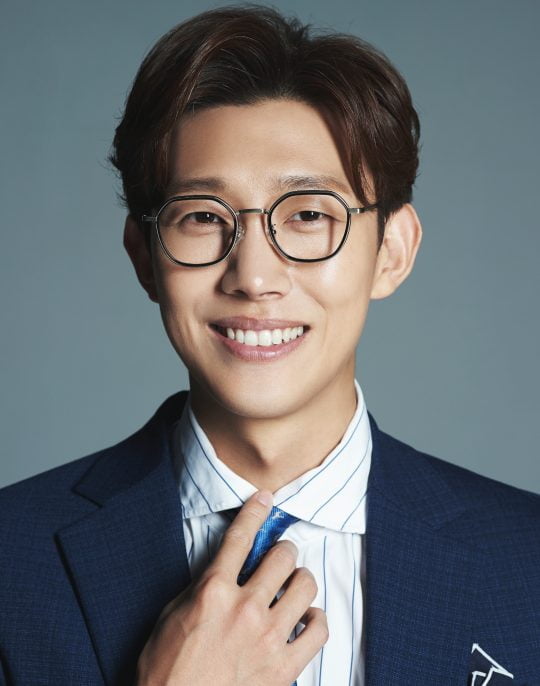 คังกียอง (Kang Ki Young) ดาราเกาหลี