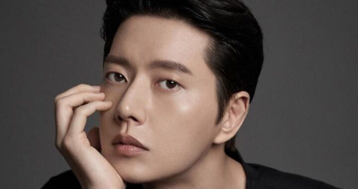 พัคแฮจิน(Park Hae Jin) เซ็นสัญญากับ Artist Company ต้นสังกัดของอีจองแจ(Lee Jung Jae)
