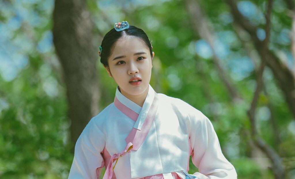 Poong, The Joseon Psychiatrist