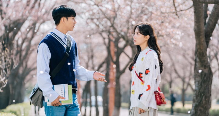 อีซึงกิ(Lee Seung Gi) และอีเซยอง(Lee Se Young) เข้าใกล้การเดทในละครแนวรอมคอมเรื่องใหม่