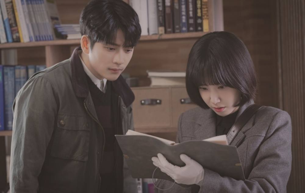 “Extraordinary Attorney Woo” คังแทโอ(Kang Tae Oh) และพัคอึนบิน(Park Eun Bin) ติดอันดับละครและนักแสดงเกาหลีที่ได้รับความนิยมมากที่สุด