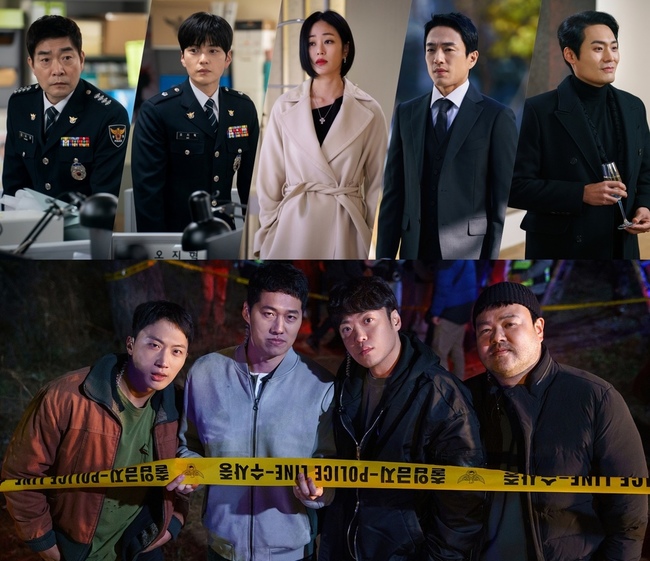 The Good Detective 2