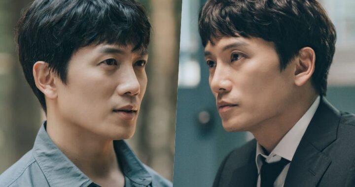 จีซอง(Ji Sung) รับบทเป็นพี่น้องฝาแฝดที่มีวิธีการแก้ปัญหาที่แตกต่างกันในละครเรื่องใหม่ “Adamas”