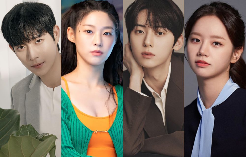 ประกาศรายชื่อผู้นำเสนอรางวัล Blue Dragon Series ครั้งที่ 1