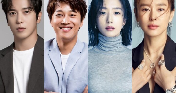 จองยองฮวา(Jung Yong Hwa), ชาแทฮยอน(Cha Tae Hyun), กวักซอนยอง(Kwak Sun Young) และเยจีวอน(Ye Ji Won) คอนเฟิร์มสำหรับละครสืบสวนเรื่องใหม่