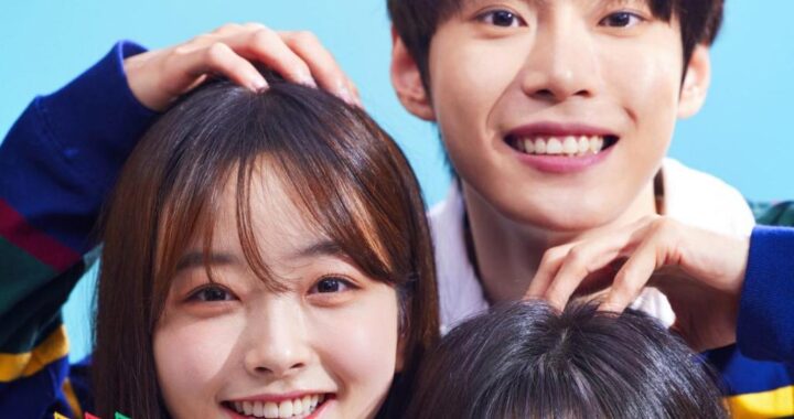 โดยอง(Doyoung) วง NCT, ฮันจีฮโย(Han Ji Hyo) และควอนอารึม(Kwon Ah Reum) ต่างก็ยิ้มให้กับโปสเตอร์ “Dear X Who dont Love Me”