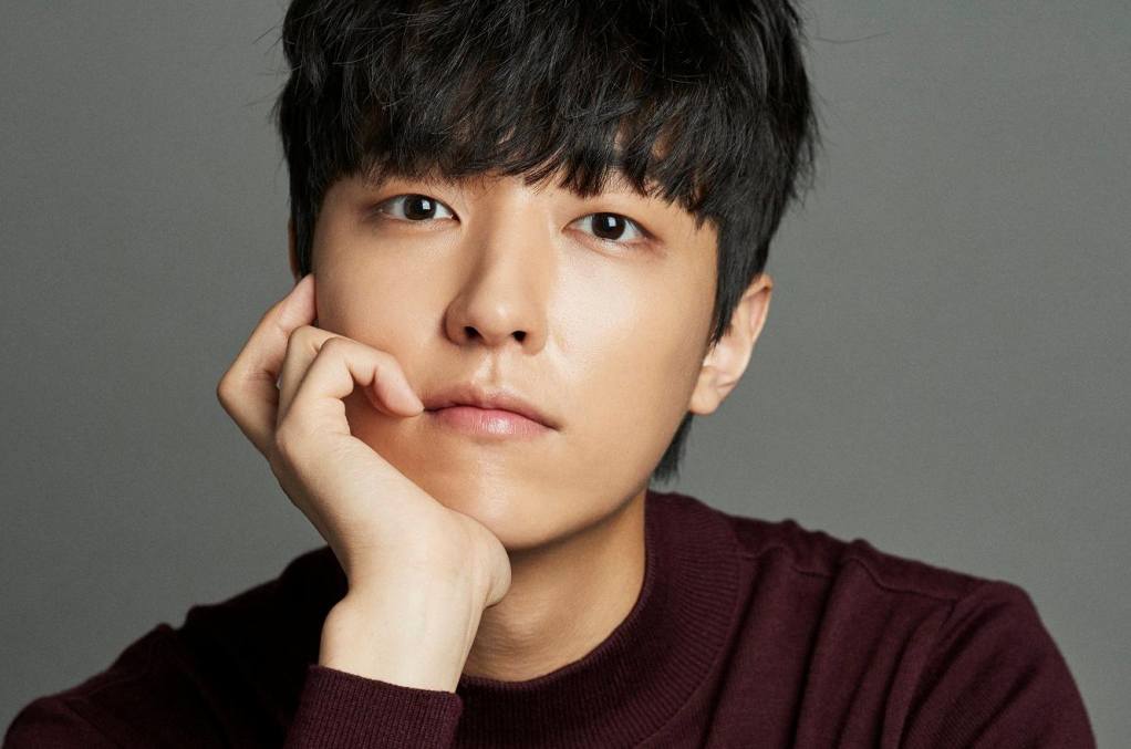 อียูจิน(Lee Yoo Jin) ดาราเกาหลี