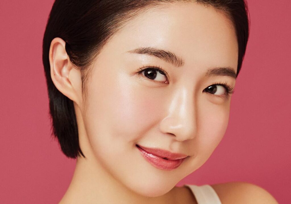 จูฮยอนยอง(Joo Hyun Young)