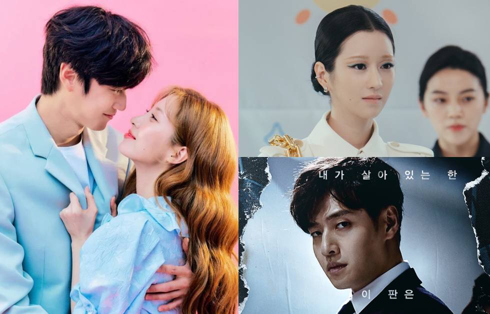 “Jinxed At First” ไต่ขึ้นสู่อันดับที่ 1 ในการต่อสู้เรตติ้งผู้ชมที่ดุเดือด