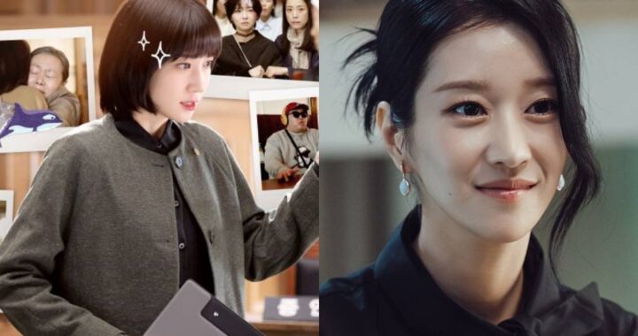 “Extraordinary Attorney Woo” ทำลายสถิติเรตติ้งของตัวเองเมื่อ “Eve” จบลงด้วยเรตติ้งสูงสุด