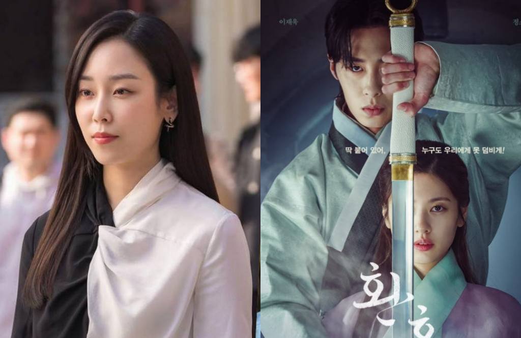 “Why Her?” จบลงด้วยเรตติ้งสูงสุด แต่ “Alchemy Of Souls” ร่วงลงสู่ระดับต่ำสุด