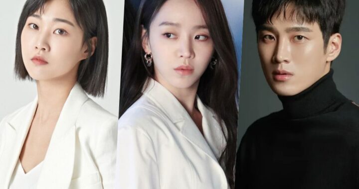 ฮายุนคยอง(Ha Yun Kyung) นักแสดงสาว “Extraordinary Attorney Woo”  พิจารณาร่วมงานกับชินฮเยซอน(Shin Hye Sun) และอันโบฮยอน(Ahn Bo Hyun) สำหรับละครที่สร้างจากเว็บตูนเรื่อง “See You In My 19th Life”