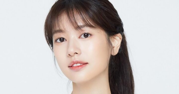 จองโซมิน(Jung So Min) เซ็นสัญญากับเอเจนซี่ใหม่