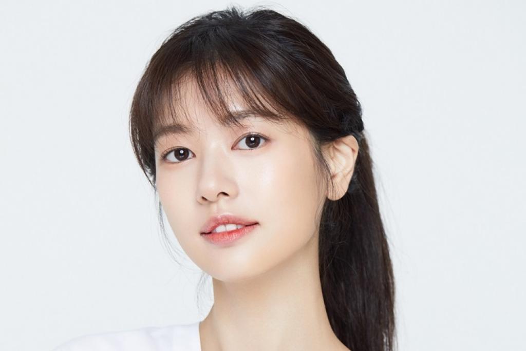 จองโซมิน(Jung So Min)