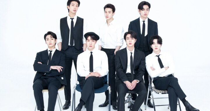 บีทีเอส(BTS) กลายเป็นศิลปินที่มีผู้ชมมากที่สุดในประวัติศาสตร์ของ YouTube