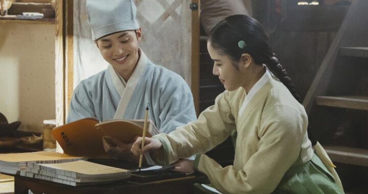 “Poong, the Joseon Psychiatrist” เกือบจะทำลายสถิติเรตติ้งใหม่ของตัวเอง