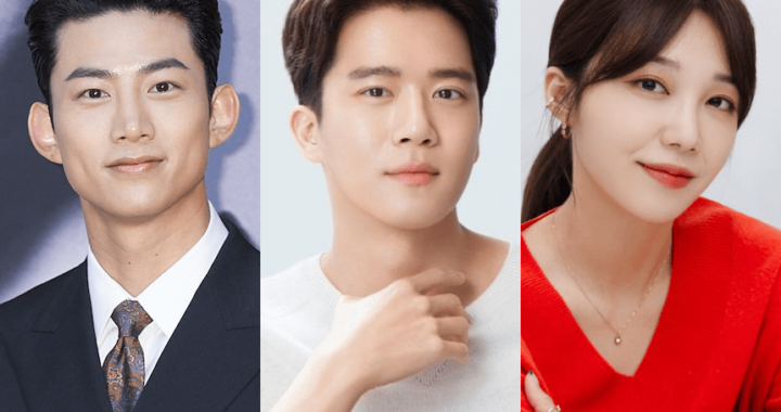 Blind เรื่องย่อซีรีย์เกาหลี