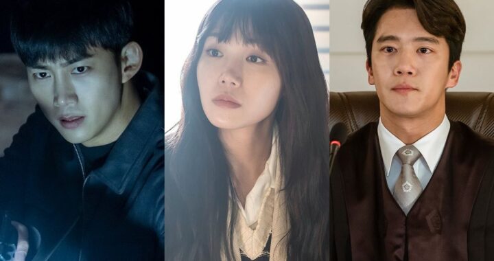แทคยอน(Taecyeon) วง 2PM, จองอึนจี(Jung Eun Ji) วง Apink และฮาซอกจิน(Ha Seok Jin) ติดตามความจริงในหนังระทึกขวัญเรื่องใหม่