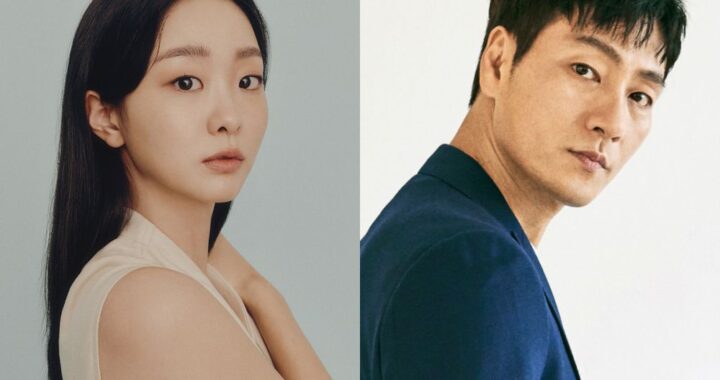 คิมดามี(Kim Da Mi) และพัคแฮซู(Park Hae Soo) คอนเฟิร์มร่วมแสดงในภาพยนตร์ไซไฟแนวภัยพิบัติเรื่องใหม่ “Great Flood”