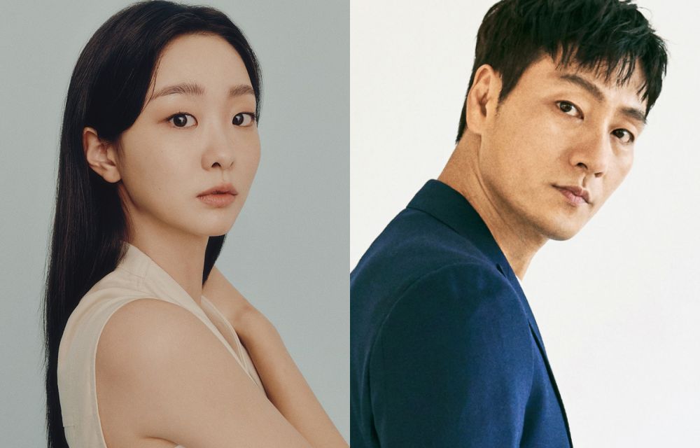 คิมดามี(Kim Da Mi) และพัคแฮซู(Park Hae Soo)