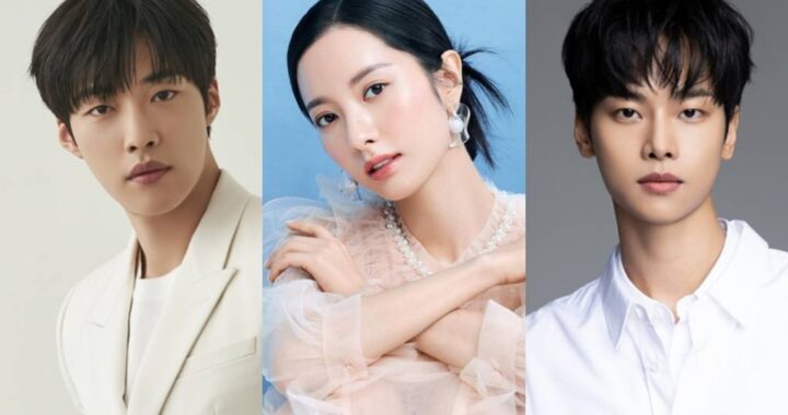 อูโดฮวาน(Woo Do Hwan), โบนา(Bona) วง WJSN และชาฮักยอน(Cha Hak Yeon) วง VIXX คอนเฟิร์มรับบทนำในละครประวัติศาสตร์เรื่องใหม่