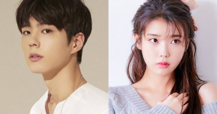 พัคโบกอม(Park Bo Gum) กำลังเจรจารับบทนำในละครเรื่องใหม่โดยนักเขียนบทลิมซังชุน(Lim Sang Choon) คู่กับไอยู(IU)