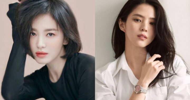 ซงฮเยคโย(Song Hye Kyo) และฮันโซฮี(Han So Hee) กำลังพิจารณาละครเรื่องใหม่ของผู้กำกับ “Descendants Of The Sun”