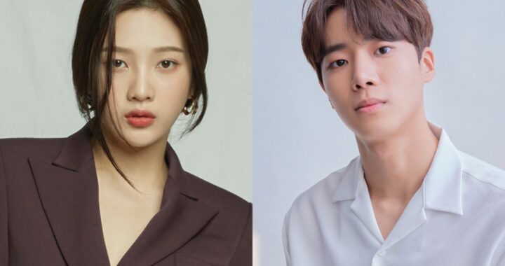 ละครเกาหลีเรื่อง ‘Accidental Country Diary’ ของ KakaoTV ที่นำแสดงโดยจอย(Joy) และชูยองอู(Choo Young Woo) จะออกอากาศในเดือนกันยายนนี้