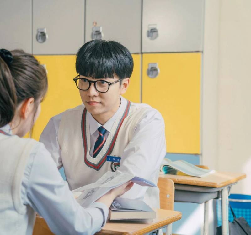 อีซึงกิ(Lee Seung Gi) และอีเซยอง(Lee Se Young)