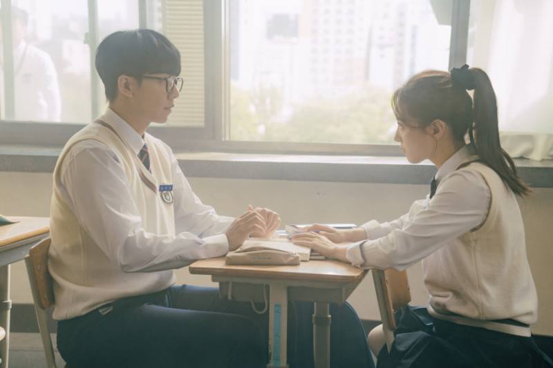 อีซึงกิ(Lee Seung Gi) และอีเซยอง(Lee Se Young)