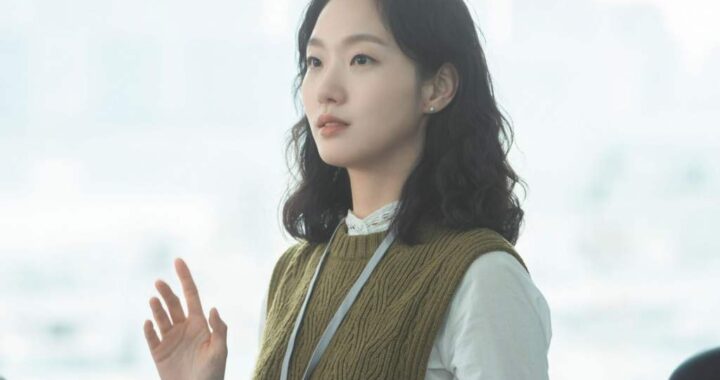 คิมโกอึน(Kim Go Eun) กลายเป็นพนักงานบัญชีที่ดิ้นรนเพื่อความมั่งคั่งใน “Little Women”