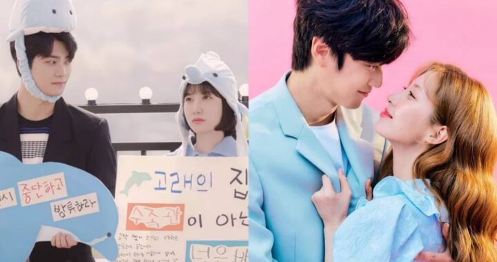 เรตติ้งผู้ชมของ “Extraordinary Attorney Woo” ไต่ขึ้นมาอีกครั้งเมื่อ “Jinxed At First” มีเรตติ้งเพิ่มขึ้นสำหรับตอนจบ