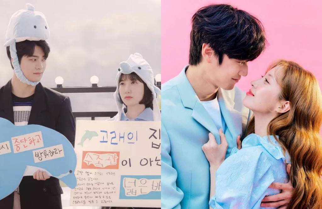 เรตติ้งผู้ชมของ “Extraordinary Attorney Woo” ไต่ขึ้นมาอีกครั้งเมื่อ “Jinxed At First” มีเรตติ้งเพิ่มขึ้นสำหรับตอนจบ