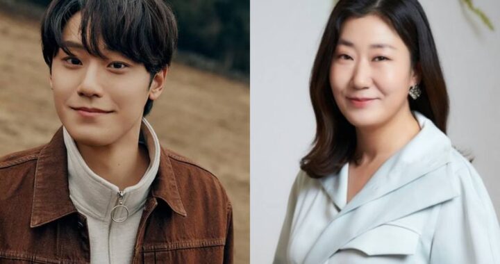 อีโดฮยอน(Lee Do Hyun) และรามีรัน(Ra Mi Ran) กำลังพิจารณารับบทนำในละครเรื่องใหม่โดยผู้กำกับ “Beyond Evil”