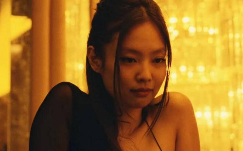 เจนนี่(Jennie) วง BLACKPINK