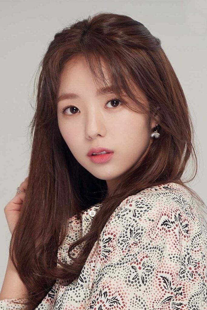 Chae Soo Bin