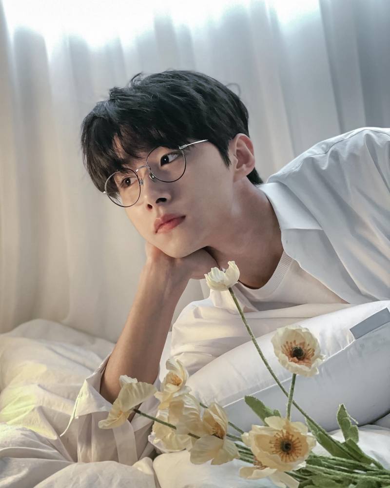 ซอจีฮุน(Seo Ji Hoon) ดาราเกาหลี