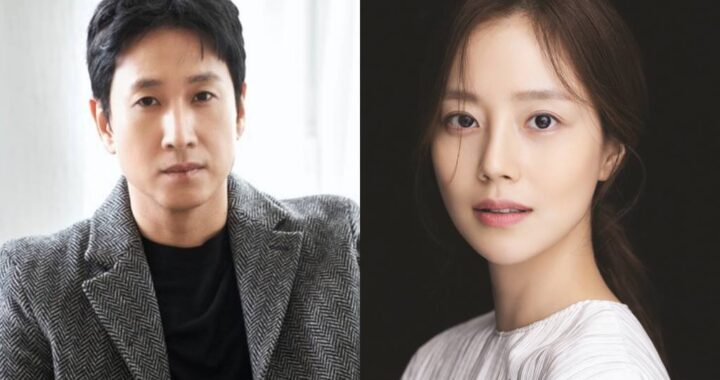 อีซอนกยุน(Lee Sun Gyun) และมุนแชวอน(Moon Chae Won) คอนเฟิร์มรับบทนำในละครเรื่องใหม่