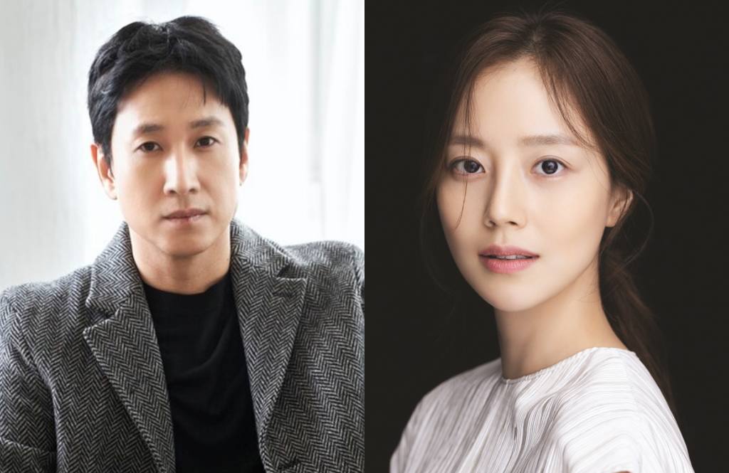 อีซอนกยุน(Lee Sun Gyun) และมุนแชวอน(Moon Chae Won)