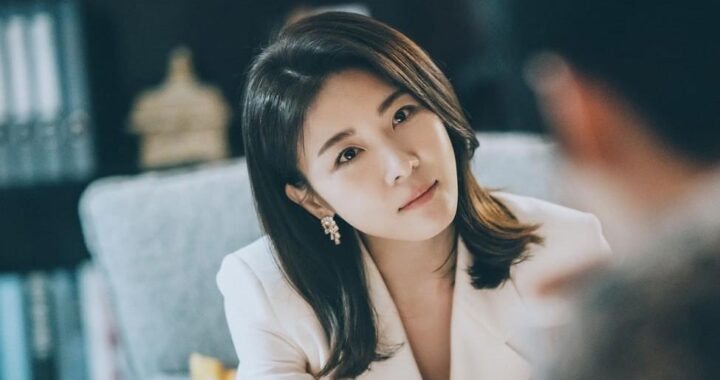 ฮาจีวอน(Ha Ji Won) กลายเป็นทายาทเศรษฐีสำหรับละครเรื่องใหม่ที่นำแสดงโดยคังฮานึล(Kang Ha Neul)