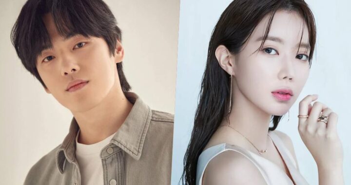 คิมจงฮยอน(Kim Jung Hyun) และอิมซูฮยาง(Im Soo Hyang) คอนเฟิร์มรับบทนำในละครโรแมนติกแฟนตาซีเรื่องใหม่