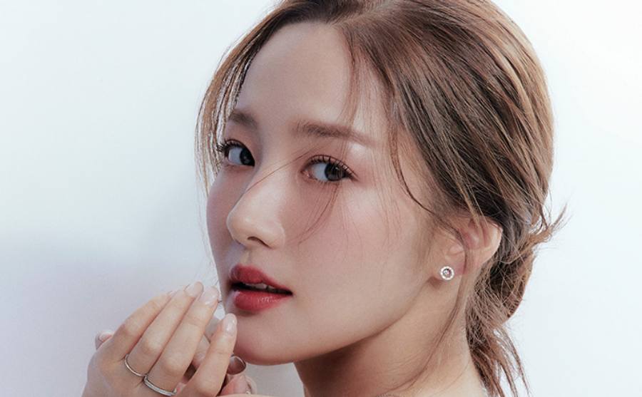 พัคมินยอง(Park Min Young)