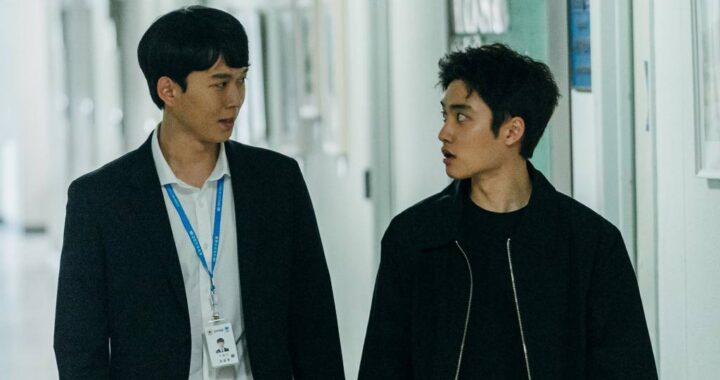 ดีโอ(D.O.) วง EXO และยอนจุนซอก(Yeon Jun Seok) กลับมารวมตัวกันอีกครั้งหลังจาก 6 ปีในละครเรื่องใหม่ “Bad Prosecutor”