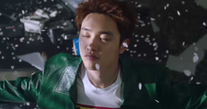 ดีโอ(D.O.) วง EXO เป็น “Bad Prosecutor” ในทีเซอร์แรกที่น่าตื่นเต้นสำหรับละครเรื่องใหม่