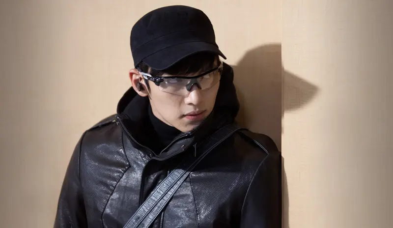 Healer
